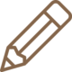 3-pencil-brown 3-pencil-brown